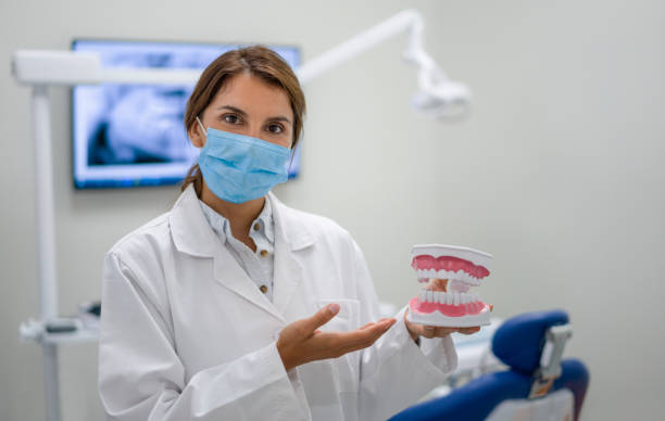 Best Emergency Denture Repair in Flagstaff, AZ