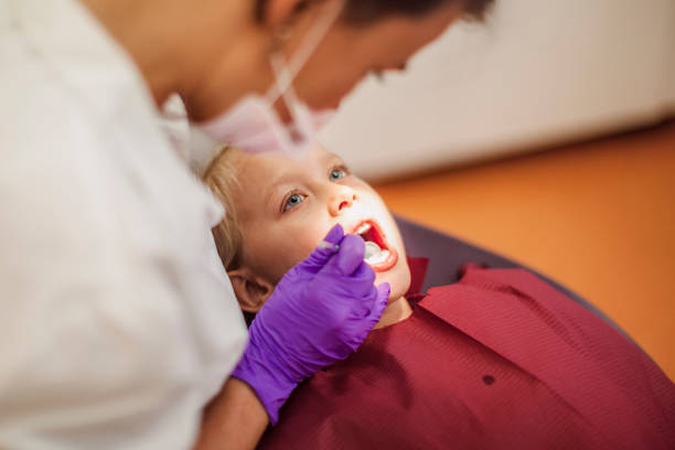 Best Pediatric Emergency Dentist in Flagstaff, AZ