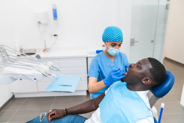 Best Emergency Treatment for Dental Infections or Abscesses in Flagstaff, AZ